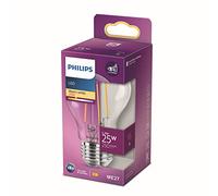 Philips Lighting LEDclassic 25W E27 A60, warmwei (2700K