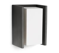 Philips lighting mygarden 163519316 bridge - lámpara de pared (15 w,