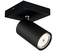 Philips Kosipo Faretto Singolo, Attacco GU10, Lamp