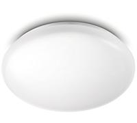 Philips Lighting myLiving Plafón iluminación Interior, blanco, 450 Lumen