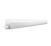 Philips Linea 3123731P1 Interior 18W, Iluminación de pared, Lámpara, IP20, Color blanco