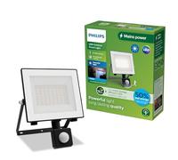 Philips Lois Foco de Exterior, Ultra Eficiente 14 W, 5000 K, Antracita