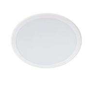 Philips - Luminaria LED de techo, diámetro 19 cm, 4000 K, 20 W, blanco 929003326701