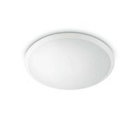 Philips - Luminaria LED de techo, diámetro 48 cm, 36 W, blanco 915005315708