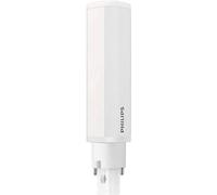 Philips - Luz led G24d-3, 8.5 W, Paquete individual