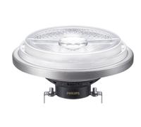 Philips Mas ExpertColor G53 20W 4000K 24 grados bombilla LED regulable - MLR1111