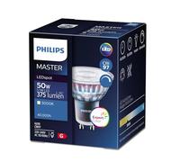 Philips Bombilla LED ExpertColor GU10 5.5-50W 930 36D