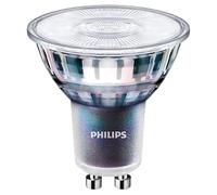 Philips Bombilla LED ExpertColor 5.5-50W GU10 940 25D