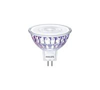 Philips Foco LED Master VLE D MR16 5.8-35W 460 lm 3000K 36° (30720900)