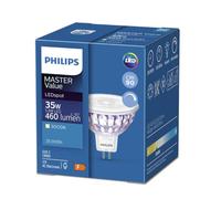 Philips Master LED Spot VLE D 5.8-35W MR16 930 36D, 460lm, 3000K (30720900)