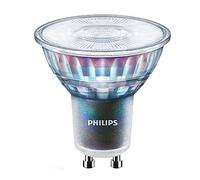 Philips MASTER LEDspot ExpertColor - Bombilla LED (3,9 W, 35 W, GU10, 927, 25D)