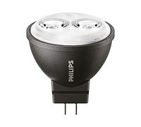 Philips Foco LED Master LEDspot GU4 MR11 3,5W 200 lm 24° 827 – Reemplazo 20W