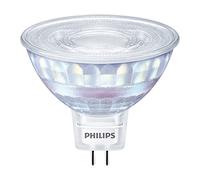 Philips Master LEDspot GU5.3 MR16 7.5W 621lm 36D - 922-927 Dim aWarm | Mejor reproducción de color - Regulable - Reemplazo 50W