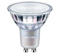 Philips Master LEDspot MV - Lámpara LED (4,9 W, 50 W, GU10 355 lm, 25000 h)