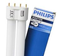 Philips MASTER PL-L 55W - 830 4 Pin 8711500615411