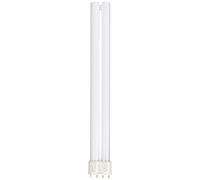 Philips master pl-l - Lámpara master pl-l. 24w/865/4p 2g11