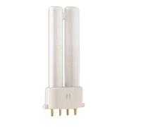 Philips Master PL-S 5W/840 4P 2G7 blanco cálido