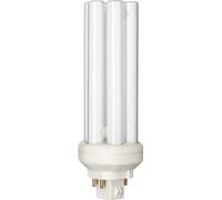 Philips MASTER PL-T TOP 4 Pin 32W GX24q-3 A Blanco cálido - Lámpara (32 W, Pin, 4P, GX24q-3, 2400 lm, Blanco cálido)
