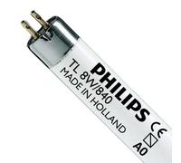 Philips MASTER Super 80 T5 Short 8W 840 4000K 29cm 8711500716422