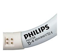Philips Master TL-E 40W840 - Lámpara Fluorescente con Forma de Anillo (40 W)