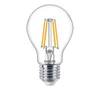 Philips MASTER Value LED Bulbo E27 Pera Clara 3.4W 470lm - 927