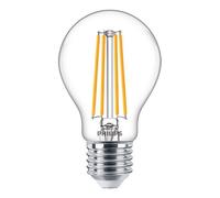 Philips MASTER Value LED Bulbo E27 Pera Clara 5.9W 806lm - 927