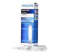 Philips Lámpara de descarga Master Colour CDM-TC 35W/830 G8.5 3000K