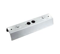 Philips Maxos LED Industria Alimentación Mecánica Carcasa Luminaria - 10807700