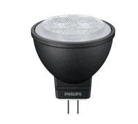 Philips MLGU420827- MR11 GU4 3,5W 2700K led master bulb
