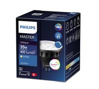 Philips MLGU533592710X2-GU5,3 6,7W 2700K Expertcolor led master bulb