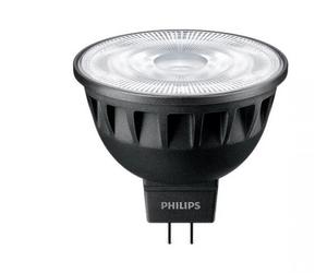 Philips MLGU533592736X2-GU5,3 6,7W 2700K expertcolor led master bulb