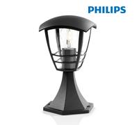 Philips my garden cr arola de exterior, 1 x 60 w, 220 v, color n