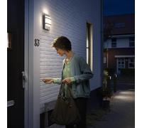 Philips myGarden aplique LED Petronia sensor