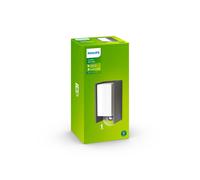 Philips myGarden Bridge aplique antracita sensor