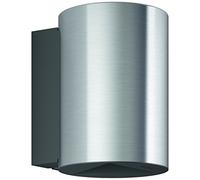 Philips myGarden Buxus - Iluminación al aire libre, IP44, acero inoxidable