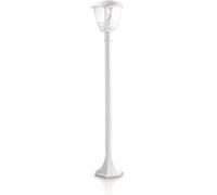 Philips myGarden Creek - Farol, iluminación exterior, 1 bombilla de 60 W, color blanco