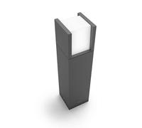 Baliza LED Arbour de Philips, 2700 K
