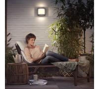 Philips myGarden Samondra aplique LED