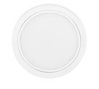 Philips myLiving Foco empotrable LED Rastaban en blanco