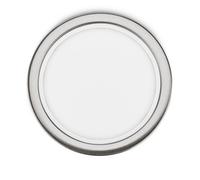 Philips myLiving Foco empotrable LED Rastaban en cromado mate