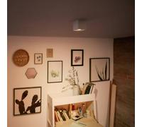 Philips myLiving foco LED Box 1 luz blanco
