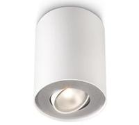 Philips myLiving, foco Strahler Pillar, 50 W, blanco, modelo 5633031PN