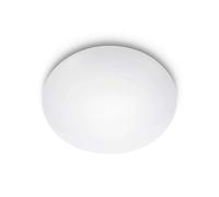 Philips myLiving - Luminaria LED, diámetro 38 cm, 4000 K, 24 W, blanco 915004469101