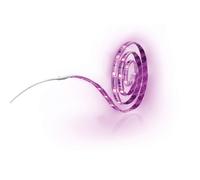 Philips myLiving Luz indirecta 7010231P6 - cinta luminosa (17 W, 17 W, Multicolor, Sintético, 0,3 mm, 0,190 g)