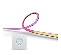Philips Pack Tira Led Hue Play Gradient 65" + Hue Bridge