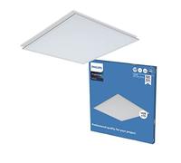 Philips Panel LED empotrable ProjectLine 36W luz natural 4000K 3200 lm 60x60cm - Homologado oficinas