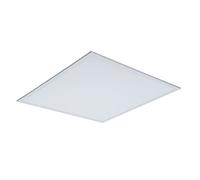 Philips - Panel LED empotrable ProjectLine 36W, Luz blanca natural 4000k, 3200 lm 60x60cm. Homologado para oficinas