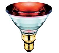 Philips PAR38 IR 150W 230V E27 RED 8711500128874