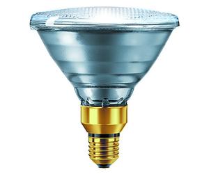 Philips PAR38 - Lámpara reflectora (Spot 12 ° E27 80 W