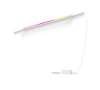 Philips Perifo Kit Base De Pared Recto (1 Tubo De Luz Grande)